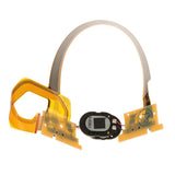 Maxbell LCD Screen Control Speaker Flex Cable Ribbon for Nintendo New 3DS XL/LL