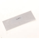 Maxbell Replacement White Door Slot Cover Lid Part for Nintendo Wii Console System
