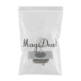 Max Ball Arcade Joystick DIY Control Fighting Stick Parts for Arcade Game Clear