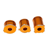 Max Joystick Replacement Buttons Thumb Caps & ABXY & Guide Mod Kit for Xbox One Gold