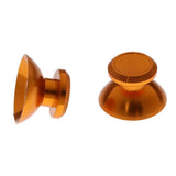Max Joystick Replacement Buttons Thumb Caps & ABXY & Guide Mod Kit for Xbox One Gold