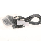 Maxbell RGB Scart Cable TV Lead N64 NTSC Converter Sync for SNES GameCube Consoles