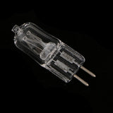 Maxbell 5Pieces Halogen Light Bulb Spotlight Bulb Modeling Light Focus Lamp 75W 230V