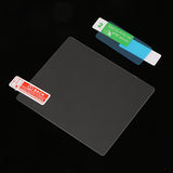 Max 0.33mm Tempered Glass Film LCD Screen Protector for Nikon DSLR Camera D7500