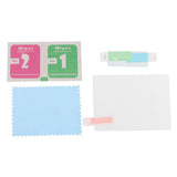 Max 0.33mm Tempered Glass Film LCD Screen Protector for Nikon DSLR Camera D7500