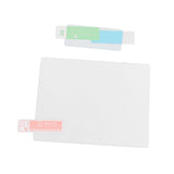 Max 0.33mm Tempered Glass Film LCD Screen Protector for Nikon DSLR Camera D7500