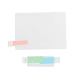 Max 0.33mm Tempered Glass Film LCD Screen Protector for Nikon DSLR Camera D7500