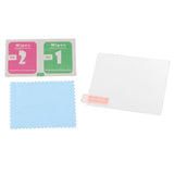 Max 0.33mm Tempered Glass Film LCD Screen Protector for Nikon DSLR Camera D5600