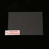 Max 0.33mm Tempered Glass Film LCD Screen Protector for Sony ILCA-99M2 A99II