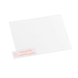 Max 0.33mm Tempered Glass Film LCD Screen Protector for Sony ILCA-99M2 A99II