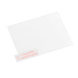 Max 0.33mm Tempered Glass Film LCD Screen Protector for Sony ILCA-99M2 A99II