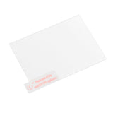 Max 0.33mm Tempered Glass Film LCD Screen Protector for Sony ILCA-99M2 A99II