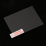 Max 0.33mm Tempered Glass Film LCD Screen Protector for Sony ILCA-99M2 A99II