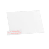 Max 0.33mm Tempered Glass Film LCD Screen Protector for Sony ILCA-99M2 A99II
