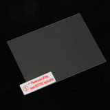 Max 0.33mm Tempered Glass Film LCD Screen Protector for Sony ILCE-7M3 A7 III