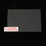 Max 0.33mm Tempered Glass Film LCD Screen Protector for Sony ILCE-7M3 A7 III