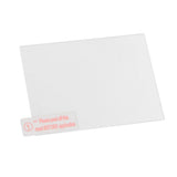 Max 0.33mm Tempered Glass Film LCD Screen Protector for Sony ILCE-7M3 A7 III