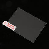 Max 0.33mm Tempered Glass Film LCD Screen Protector for Sony ILCE-7M3 A7 III