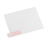 Max 0.33mm Tempered Glass Film LCD Screen Protector for Sony ILCE-7M3 A7 III