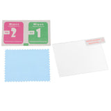 Max 0.33mm HD Tempered Glass Film LCD Screen Protector for Sony ILCE-9 A9 Camera