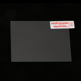 Max 0.33mm HD Tempered Glass Film LCD Screen Protector for Sony ILCE-9 A9 Camera