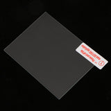 Max 0.33mm HD Tempered Glass Film LCD Screen Protector for Sony ILCE-9 A9 Camera