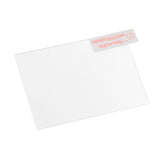 Max 0.33mm HD Tempered Glass Film LCD Screen Protector for Sony ILCE-9 A9 Camera