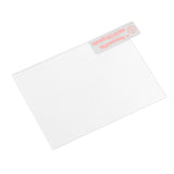 Max 0.33mm HD Tempered Glass Film LCD Screen Protector for Sony ILCE-9 A9 Camera