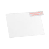 Max 0.33mm HD Tempered Glass Film LCD Screen Protector for Sony ILCE-9 A9 Camera
