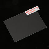 Max 0.33mm HD Tempered Glass Film LCD Screen Protector for Sony ILCE-9 A9 Camera
