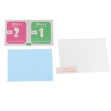 Max 0.33mm Tempered Glass Film LCD Screen Protector for Sony ILCE-7RM3 A7R III