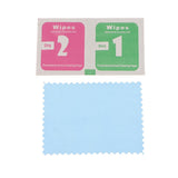 Max 0.33mm Tempered Glass Film LCD Screen Protector for Sony ILCE-7RM3 A7R III
