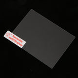 Max 0.33mm Tempered Glass Film LCD Screen Protector for Sony ILCE-7RM3 A7R III