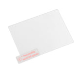 Max 0.33mm Tempered Glass Film LCD Screen Protector for Sony ILCE-7RM3 A7R III