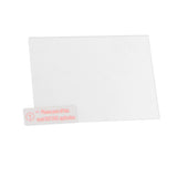 Max 0.33mm Tempered Glass Film LCD Screen Protector for Sony ILCE-7RM3 A7R III
