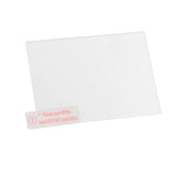 Max 0.33mm Tempered Glass Film LCD Screen Protector for Sony ILCE-7RM3 A7R III
