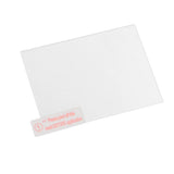 Max 0.33mm Tempered Glass Film LCD Screen Protector for Sony ILCE-7RM3 A7R III