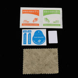 Max 0.33mm Tempered Glass Film LCD Screen Protector for Sony ILCE-6500 A6500