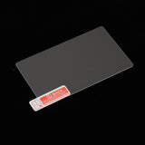 Max 0.33mm Tempered Glass Film LCD Screen Protector for Sony ILCE-6500 A6500