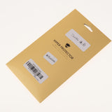 Max 0.33mm Tempered Glass Film LCD Screen Protector for Sony ILCE-6500 A6500