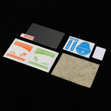 Max 0.33mm Tempered Glass Film LCD Screen Protector for Sony ILCE-6500 A6500
