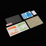 Max 0.33mm Tempered Glass Film LCD Screen Protector for Sony ILCE-6500 A6500