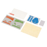 Max 0.33mm Tempered Glass Film LCD Screen Protector for Sony ILCE-6500 A6500