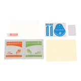 Max 0.33mm Tempered Glass Film LCD Screen Protector for Sony ILCE-6500 A6500