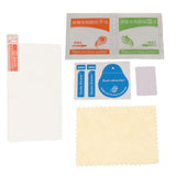 Max 0.33mm Tempered Glass Film LCD Screen Protector for Sony ILCE-6500 A6500