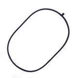 Maxbell 7 in 1 Photo Photography Light Multi Collapsible Reflector Disc Panel -35x47inch /90x120cm Diffuser