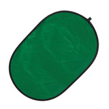 Maxbell 7 in 1 Photo Photography Light Multi Collapsible Reflector Disc Panel -35x47inch /90x120cm Diffuser