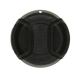 Max Lens Cap Front Rear Cover for Canon Nikon Sony Camera Ultra Violet 49mm