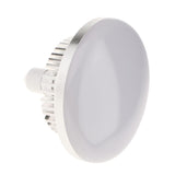 Maxbell E27 125 Watt Photography Lighting Photo Studio Light Bulb, 5500K CFL Daylight Balanced Lamp (185-245V)