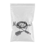 Maxbell 1.8m Controller Extension Cable Cord for Nintendo GameCube NGC Controller